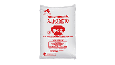 AJI-NO-MOTO® 25kg